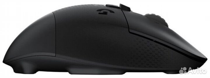 Игровая беспроводная мышь Logitech G604 Lightspeed