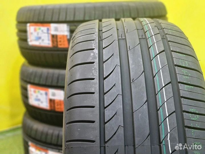 Tracmax X-Privilo TX3 245/45 R18 100Y