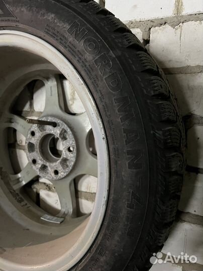 Колеса на Бмв е81