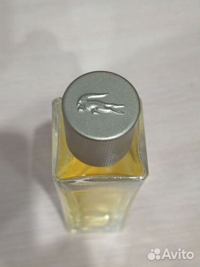 Парфюмерная вода Lacoste Pour Femme. Оригинал