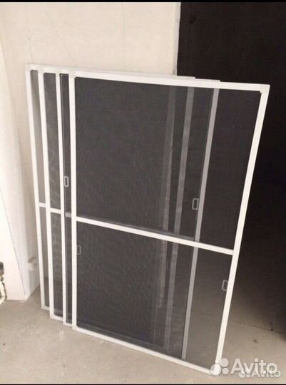 Москитная сетка