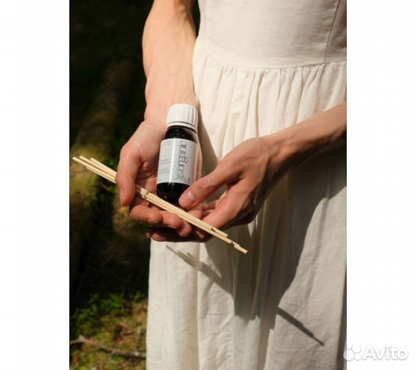 Аромадиффузор Human Being for GoodNight 