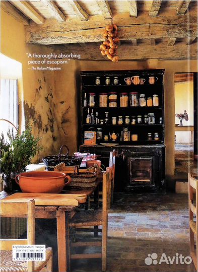 Жизнь в Тоскане