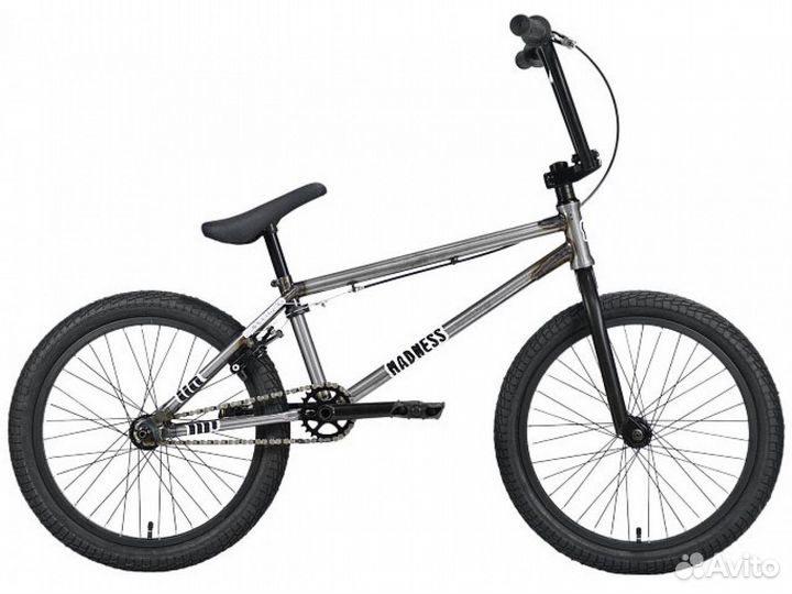 Stark Madness BMX 6 2023