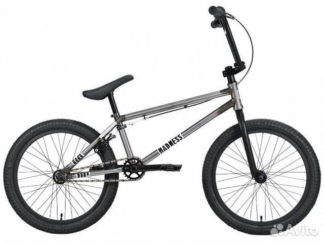 Stark Madness BMX 6 2023