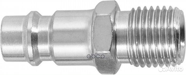 Трещотка пневматическая 1/2DR, 150 об/мин, 61