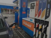 Шкаф вода для азс газпромнефть