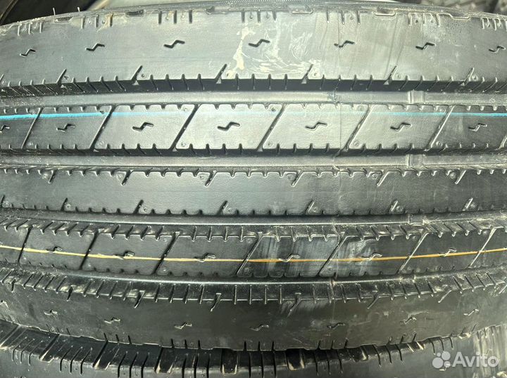 Грузовые шины Firemax 315/80 R 22.5 FM66