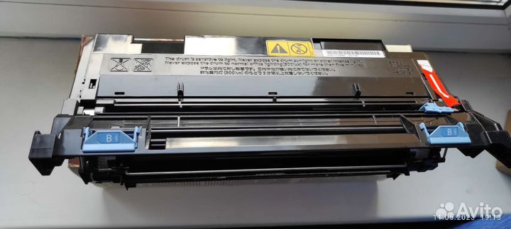 Блок фото-барабана DK-1150