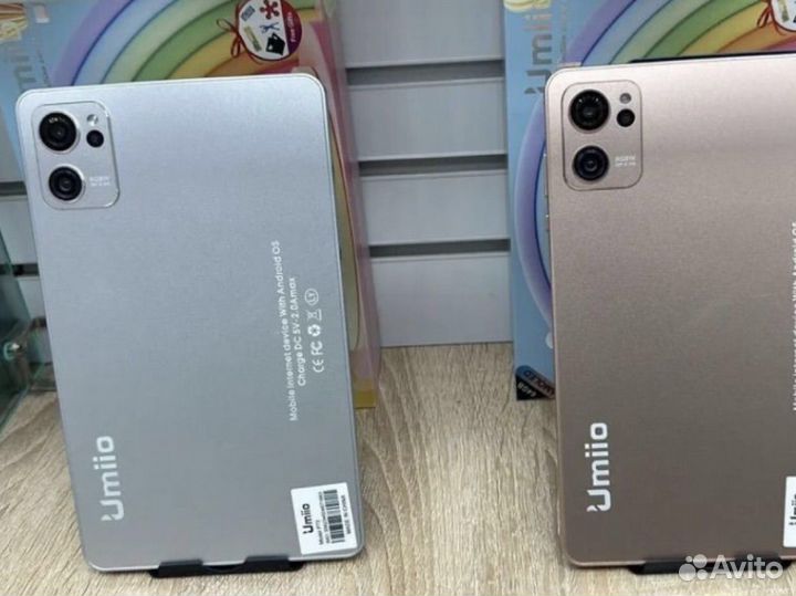 Дeтский Планшет Umiio P 73