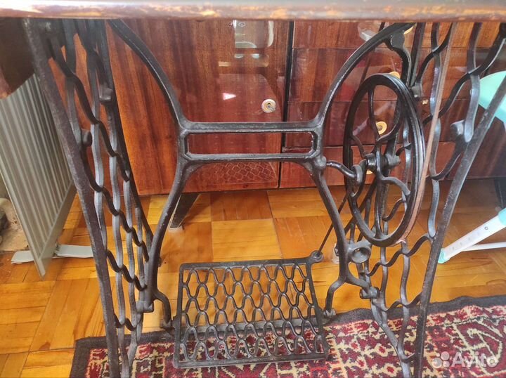 Госшвеймашина