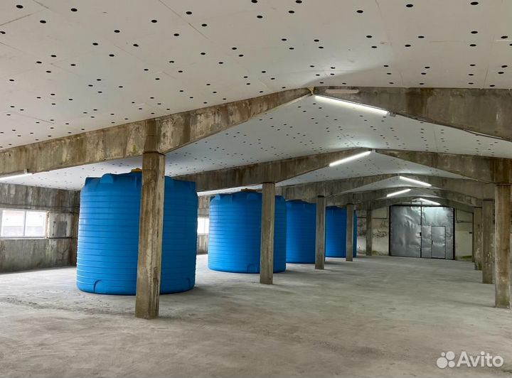 Баки и Емкости 20000 литров (20 тн 20 м3)