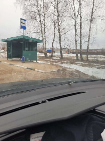 Участок 8 сот. (СНТ, ДНП)