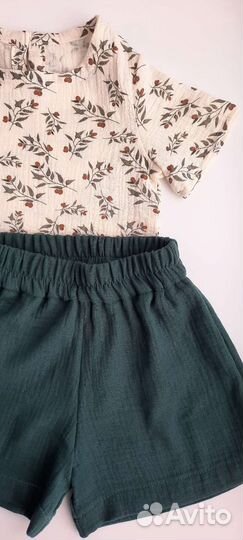 Детская одежда