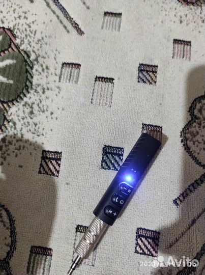 Bluetooth адаптер