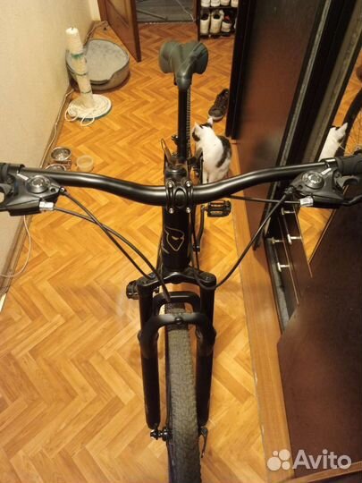 Велосипед 29