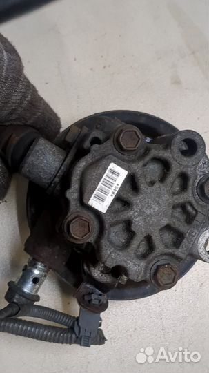 Гур Toyota Tundra, 2011