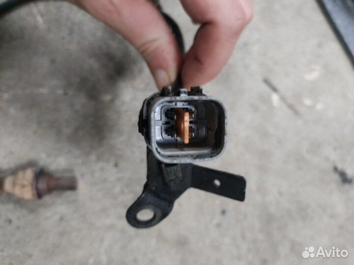 Датчик кислородный Hyundai Sonata седан тагаз G4JP