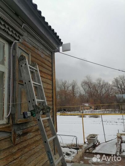 Набор для усиления интернета