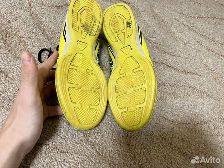 Футзалки 2K sport atack 2k20