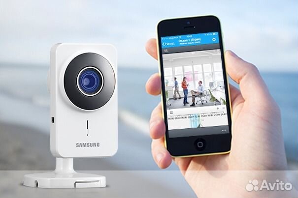 Dahua NVR2108HS-8P-S2 8-х Видеорегистратор