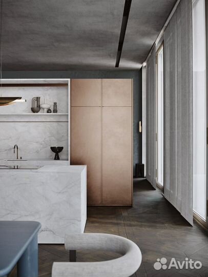 Кухня на заказ 