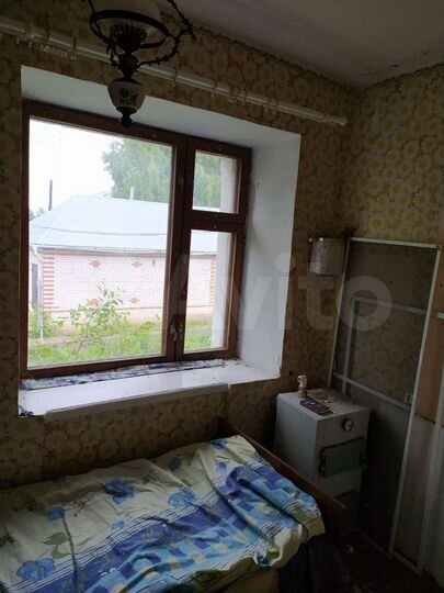2-к. квартира, 37 м², 2/2 эт.