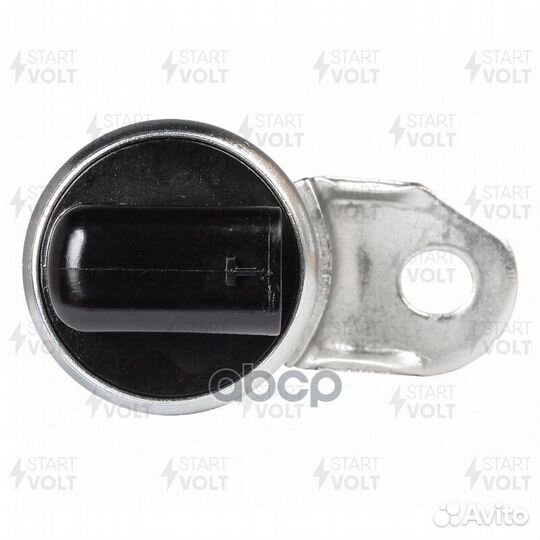 Клапан эл. рег. фаз грм для ам Ford Focus III