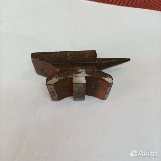 Наковальня мини СССР