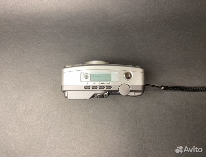 Pentax Espio 145M Super