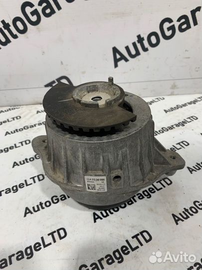 Подушка двигателя Mercedes-Benz E-Class W213 M654