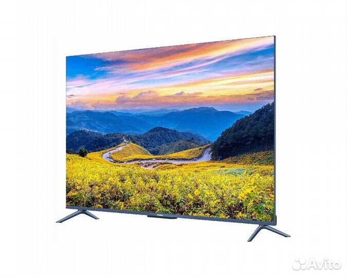 Телевизор Haier 50 SMART TV S5