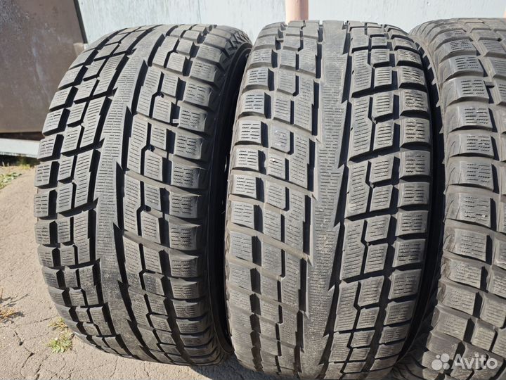 Yokohama Geolandar I/T-S G073 295/45 R20 114Q