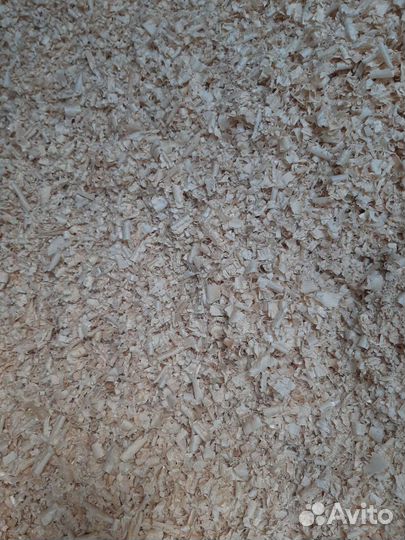 Опилки только с доставкой