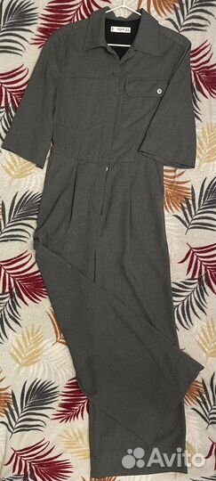 Комбинезон женский