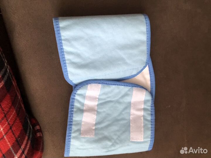 Памперсы для собак (для кобелей) Dono