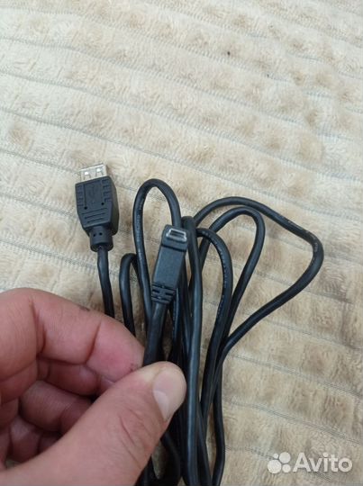 Кабель для компьютера