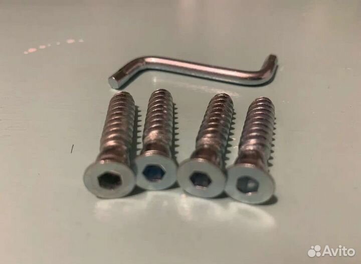 Ножки для мебели на колёсиках IKEA