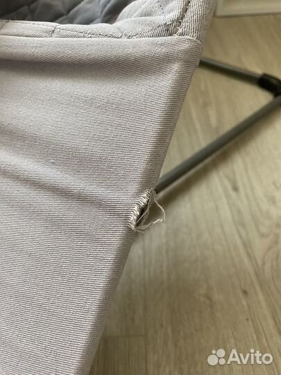 Гамак детский