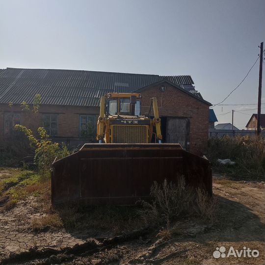ЧТЗ Уралтрак Б14, 2013