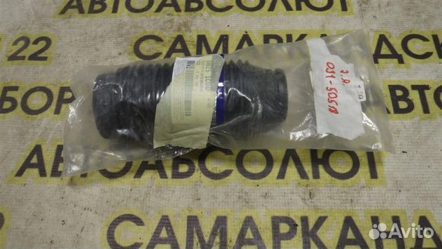 Пыльник переднего амортизатора Hyundai Getz 2002