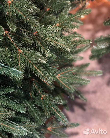 Елка искусственная литая