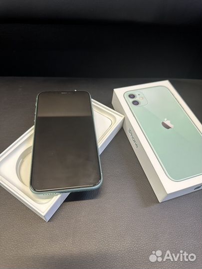 iPhone 11, 64 ГБ