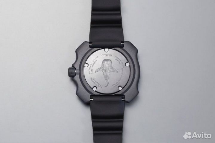 Citizen Promaster BN0225-04L Whale Shark 'Limited'