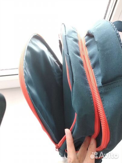 Рюкзак школьный для мальчика новый
