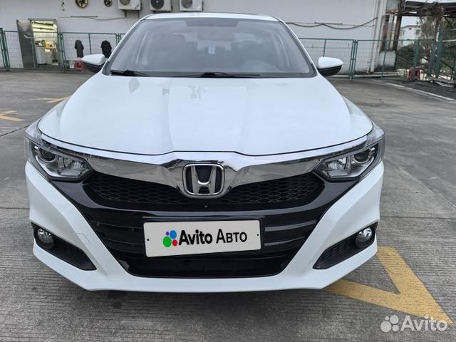 Honda Crider 1.0 CVT, 2020, 38 000 км