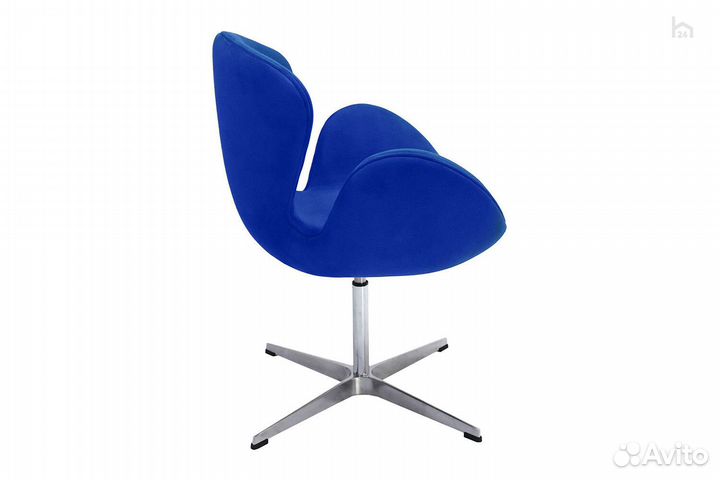 Кресло дизайнерское Swan Chair FR 0652