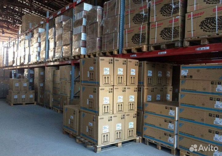 Кондиционеры