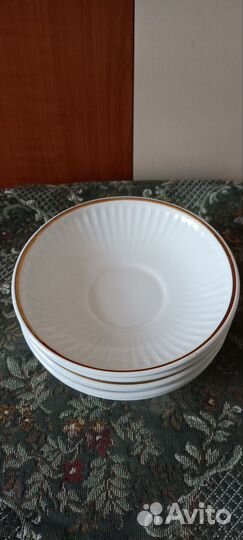 Салатники СССР