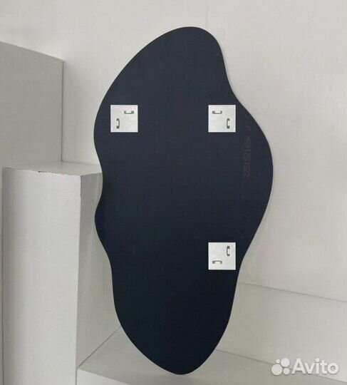 Зеркало настенное